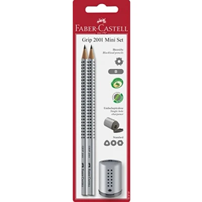 Abbildung von Faber Castell Bleistift