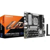 Abbildung von B860M DS3H WIFI6E, Mainboard