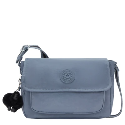 Abbildung von Kipling Dalma blue stone Tasche Damen