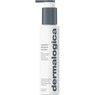Abbildung von Dermalogica Daily Magnetic Afterglow Cleanser 150 ml