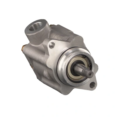 Abbildung von FEBI BILSTEIN 49704 Hydraulikpumpe M16 x 1,5, M26 1,5 Drehrichtung im Uhrzeigersinn