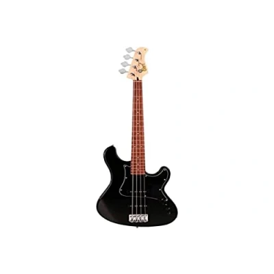 Abbildung von Cort GB34JJ BK E Bass