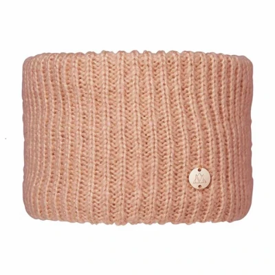 Abbildung von Mountain Horse Stirnband Sparkle Old Rose One Size