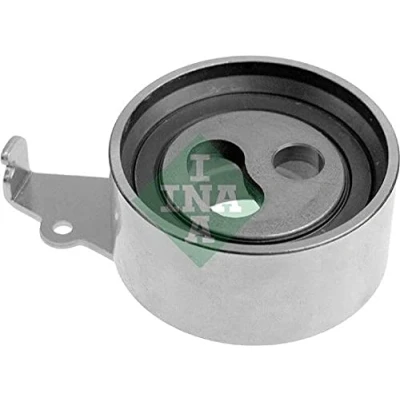 Abbildung von INA 531 0668 20 Spannrolle, Zahnriemen MAZDA: 323 P V Schrägheck, F 6