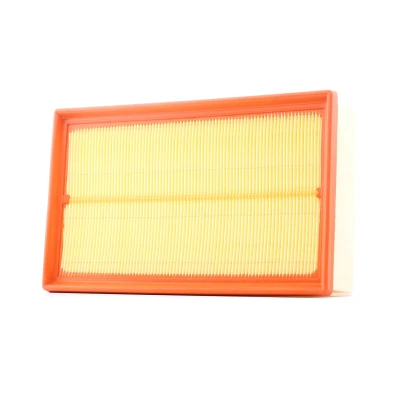 Abbildung von BLUE PRINT ADP152206 Luftfilter 76 168 277 Filtereinsatz PEUGEOT: 307 Schrägheck, 3008 II SUV, CC, CITROËN: C4 Picasso 1