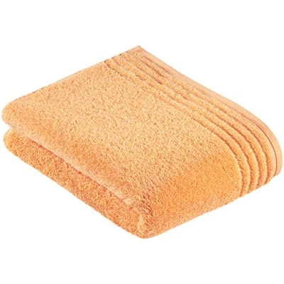 Abbildung von Vossen Badetuch &quot;Vienna Style Supersoft&quot;, (1 St.), Supersoft Baumwolle