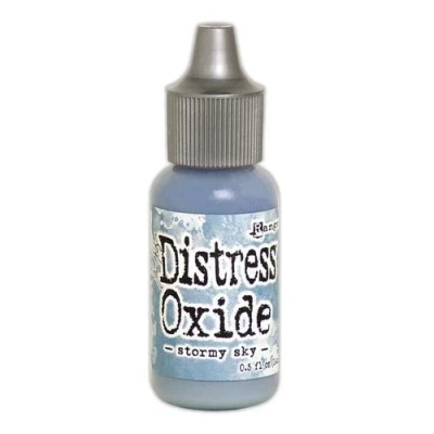 Abbildung von Ranger Distress Oxide Reinker Stormy Sky