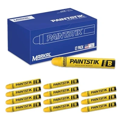 Abbildung von Markal B Paintstik Yellow M EU/UK