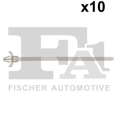 Abbildung von FA1 12 50002.10 Kabelbinder
