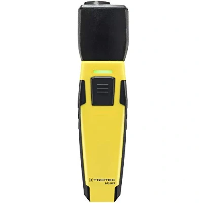 Abbildung von BP21WP appSensoren Pyrometer mit Smartphone Bedienung