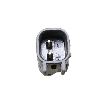 Abbildung von METZGER 09001391 ABS Sensor 2 OPEL: Insignia A Sports Tourer, Schrägheck, Limousine