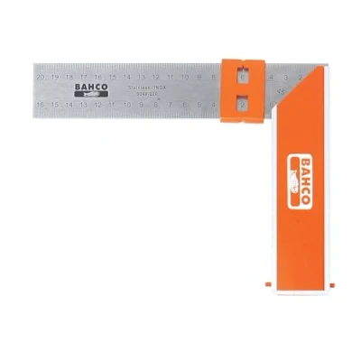 Abbildung von Bahco CS400 Kombi Winkel 400 mm