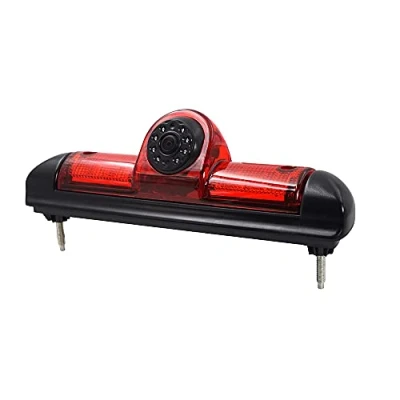 Abbildung von Auto Dritte Dach Top Mount Bremslicht Kamera Rückfahrkamera für Citroen Jumper/FIAT Ducato X250 / Peugeot Boxe