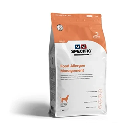 Abbildung von Specific CDD HY Food Allergen Managment Hund 2kg