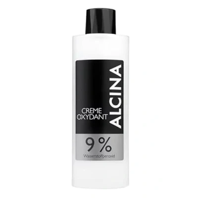 Abbildung von Alcina Color Creme Oxydant Entwickler 9% 1000 ml