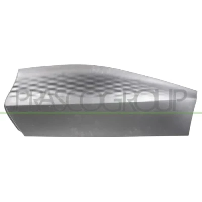 Abbildung von PRASCO RN7001484 Zierleisten RENAULT: Captur