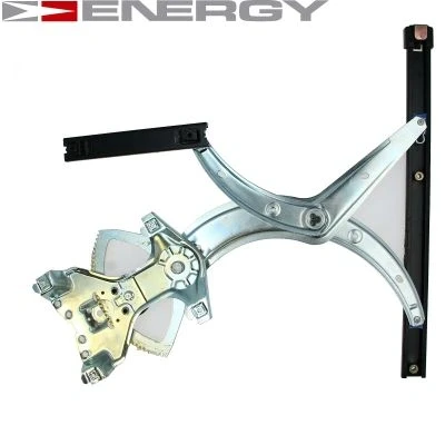 Abbildung von Energy Fensterheber vorne rechts elektrisch ohne Elektromotor für Linkslenker, Rechtslenker POD0020P VOLKSWAGEN: Passat B3/B4 Variant
