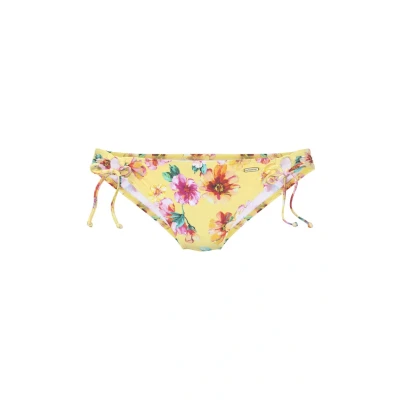Abbildung von Sunseeker Bikini Hose Mila im floralen Design