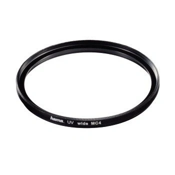 Abbildung von Hama 95146 Ultraviolet (UV), 46 mm Filter für Kameras, Kameras (4,6 cm, UV)