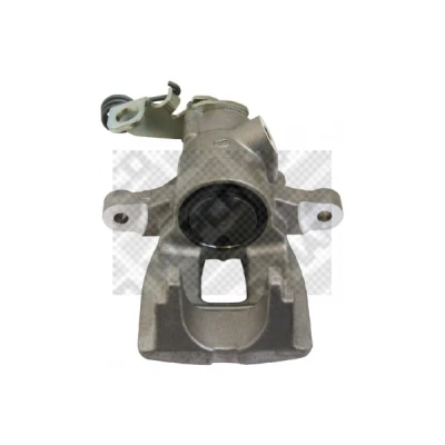 Abbildung von MAPCO 4320 Bremssattel Hinterachse links PEUGEOT: 307 Kombi, SW, CC, CITROËN: C4 Coupe, I Schrägheck