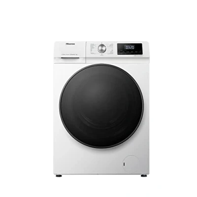 Abbildung von Hisense Waschmaschine, WFQA1014EVJM, 10 kg, 1400 U/min