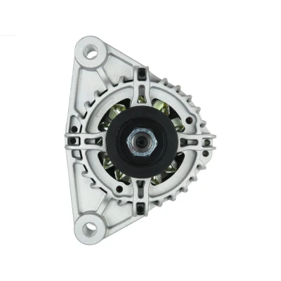 Abbildung von AS PL A6377S Lichtmaschine 12V 100A OPEL: Corsa C Schrägheck, Astra H Caravan, Meriva A