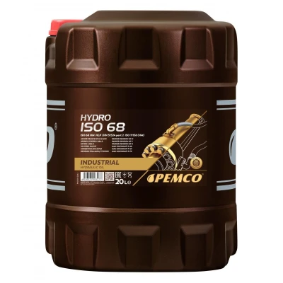 Abbildung von PEMCO Hydro PM2103 20 Hydrauliköl 20l