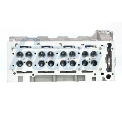 Abbildung von FRECCIA CH17 1016 Zylinderkopf ohne Nockenwelle(n), Ventile, Ventilfedern MERCEDES BENZ: Sprinter 2 T Kastenwagen