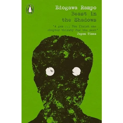 Abbildung von Beast in the Shadows (Penguin Modern Classics Crime &amp; Espionage)