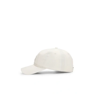 Abbildung von BOSS ARI ICON Cap, Damen, Größe: One Size, Open white