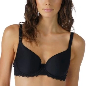 Abbildung von Mey BH Amorous Full Cup Spacer Bra Schwarz Polyamid A 70 Damen