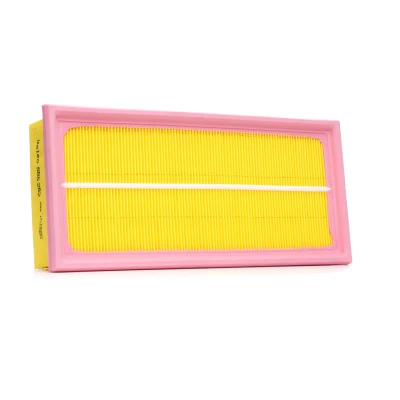 Abbildung von VALEO 585282 Luftfilter 58 150 324 Filtereinsatz BMW: 5 Limousine, Touring, 3 ALPINA: B10 Limousine