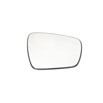 Abbildung von BLIC 6102 09 2002140P Außenspiegelglas rechts RENAULT: Kadjar, Scénic IV