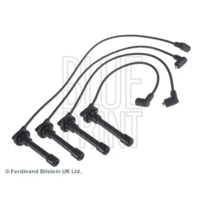 Abbildung von BLUE PRINT ADH21604 Zündkabelsatz HONDA: ACCORD 4, PRELUDE 4 Aerodeck