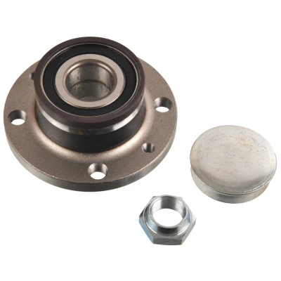 Abbildung von SWAG 33 10 2661 Radlagersatz FIAT: Panda II Schrägheck, 500 Stilo CITROËN: DS3 C3 II, C4 Cactus