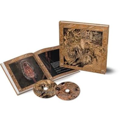 Abbildung von Songs of the Shaman (Digipak)
