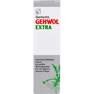 Abbildung von GEHWOL Fußcreme extra 75 ml