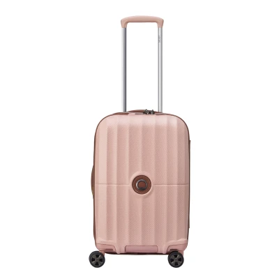 Abbildung von Delsey Paris ST Tropez Trolley, Herren, Größe: Small, Rose