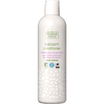 Abbildung von Matas Beauty Natur Conditioner 400 ml