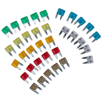 Abbildung von MAXGEAR 89 0019 Sicherungssatz