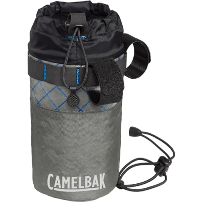 Abbildung von Camelbak M.U.L.E. Stem Lenkertasche, Wolf Grey, One Size