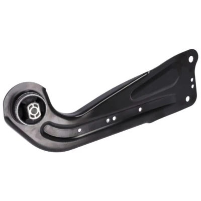 Abbildung von FEBI BILSTEIN 180552 Querlenker mit Lager Hinterachse links, unten, vorne Stahlblech VOLKSWAGEN: Tiguan II, SEAT: Tarraco, SKODA: Kodiaq