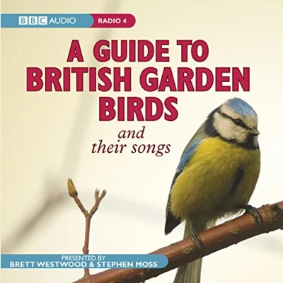 Abbildung von A Guide To British Garden Birds: And Their Songs