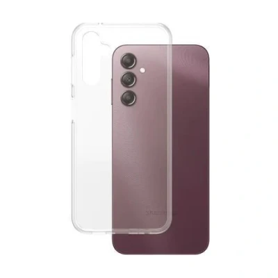 Abbildung von SAFE. by PanzerGlass TPU Case Schutzhülle für Samsung Galaxy A14/ A14 5G (Transparent)