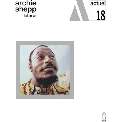 Abbildung von Blase (Lp) [Vinyl LP]