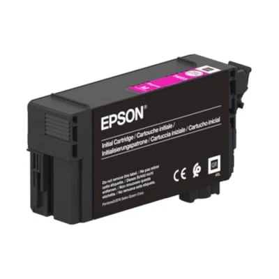 Abbildung von Epson Original T40D3 Druckerpatrone UltraChrome XD2 magenta (C13T40D34N)