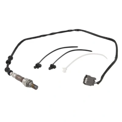 Abbildung von MAGNETI MARELLI 466016355054 Lambdasonde beheizt 4 HONDA: CIVIC 7 Hatchback, Limousine, Coupe