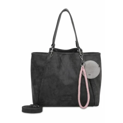 Abbildung von Fritzi aus Preußen Shopping Bag, Damen, Größe: One Size, Vintage black idol