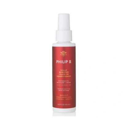 Abbildung von Philip B Conditioner Scalp Booster Leave in
