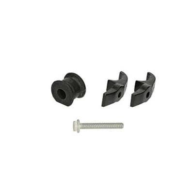 Abbildung von MEYLE ORIGINAL Quality 100 615 0011/S Reparatursatz, Stabilisatorlager Vorderachse links, rechts
